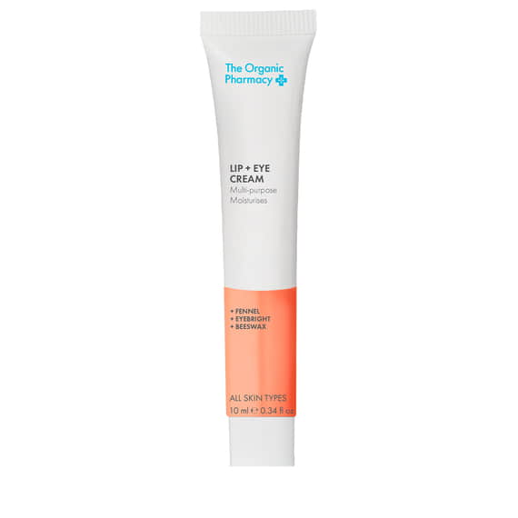 Lip + Eye Cream