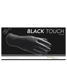 Black Touch M - 10 pcs,