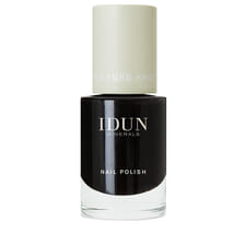 Nailpolish Onyx - Classic Black
