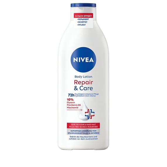 Repair & Care Body Lotion