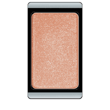 Eyeshadow Glamour - 346 caramel beige