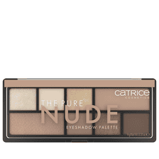 The Pure Nude Eyeshadow Palette