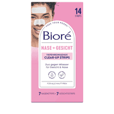 Combo Clear-Up Strips
