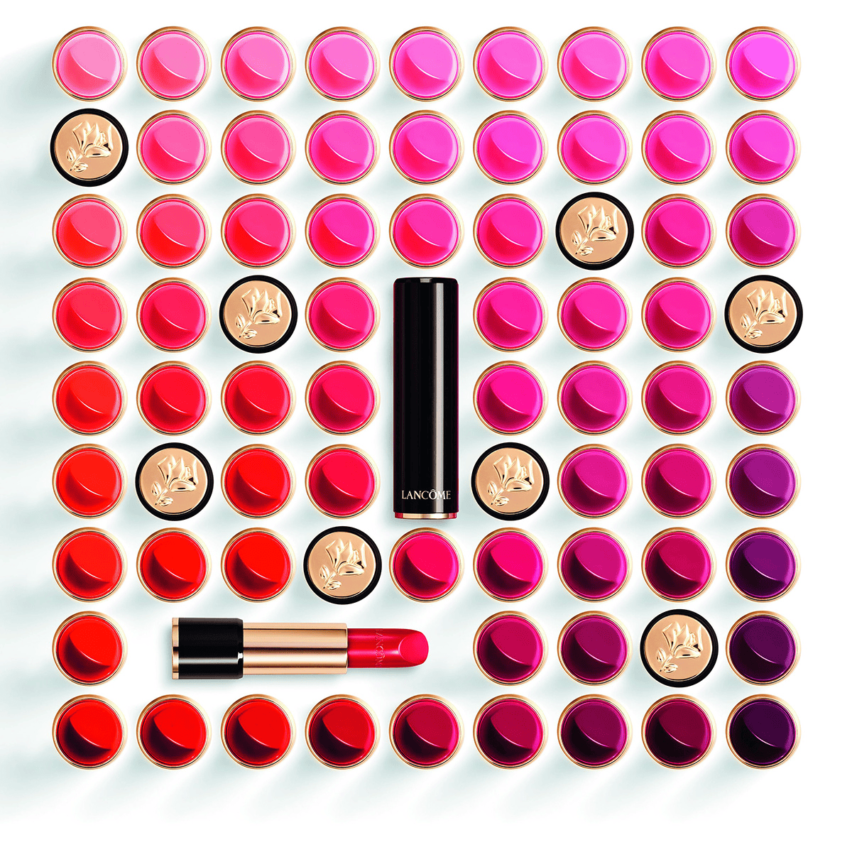 L'Absolu Rouge Cream