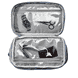 Men's Toiletry Bag Nylon