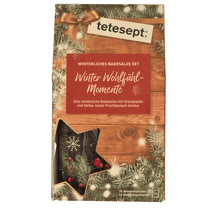 Set Winter Wohlfühl-Momente