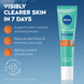Derma Skin Clear Night Peeling Serum