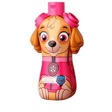 Skye Shower Gel & Shampoo