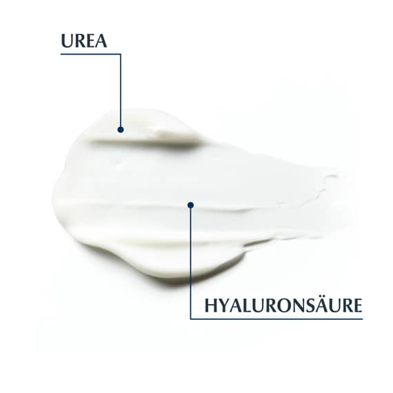 Urea Nachtpflege