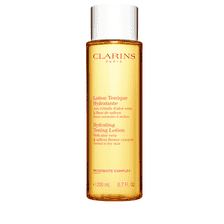 Hydrating Toning Lotion