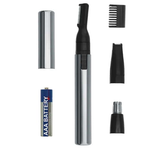 Micro Groomsman