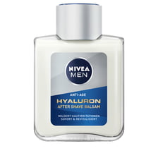 Baume After Shave Anti-Age Hyaluron 