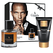 Ambassador Men Set Regalo