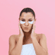Collagen Hydrogel Under Eye Patches - 3 pairs