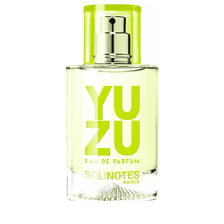 Eau de Parfum Yuzu