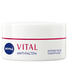 Vital Anti-Età Crema Giorno Extra Ricca SPF 15