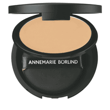 Fond de teint compact ivory