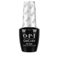 Matte Top Coat