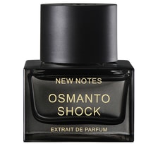 Osmanto Shock Extrait de Parfum