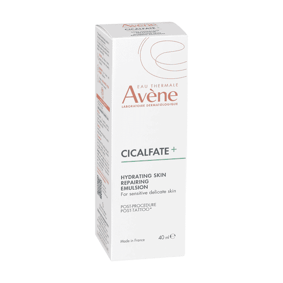 Acute care emulsion