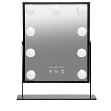 Makeup Mirror with 9 Powerful LED Lights