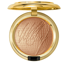 Extra Dimension Skinfinish - Golden Bronze