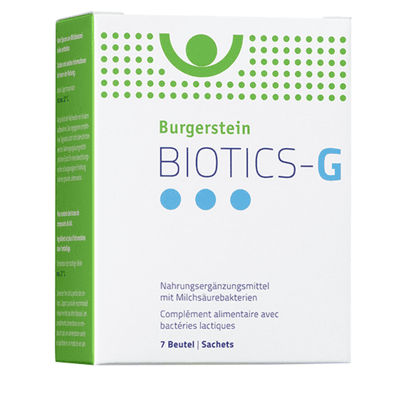 Biotics-G 7 pcs.