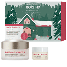Kit de soins de nuit 