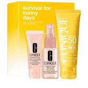 Survival For Sunny Days Set