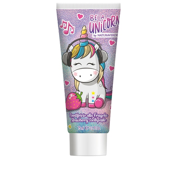 Dentifrice - Fraise