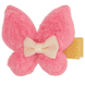 Set De 12 Clips Pour Cheveux Papillon & Lapin