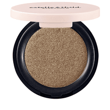 Silky Eyeshadow Sparkling Caramel