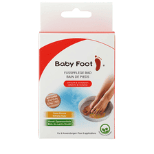 Foot care bath