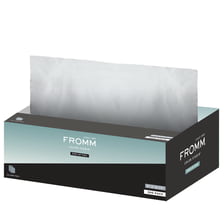9x10,75" Silver Pop Up Foil 500 sheets