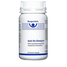 Anti-OX-Komplex 60 Kapseln