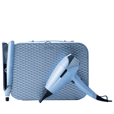 Chronos & Helios Limited Edition Deluxe Set Icy Blue