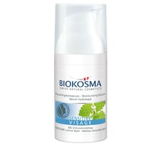 Moisturising serum