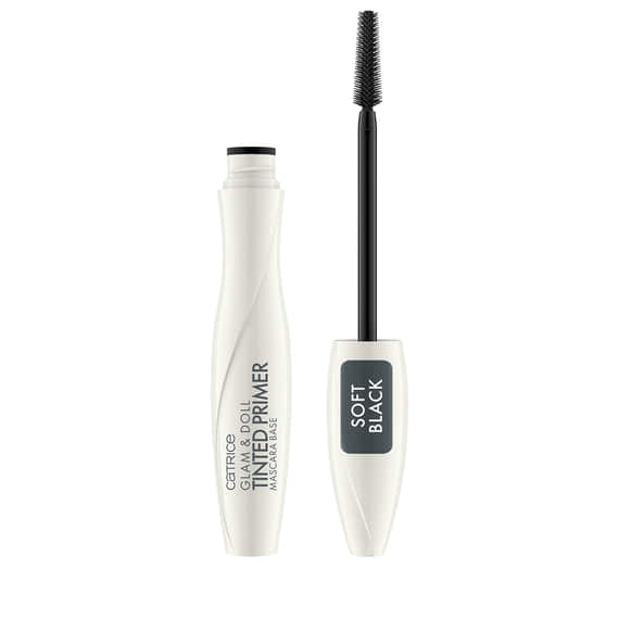 Glam & Doll Tinted Primer Mascara Base