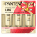 Longueur Infinie Rescue Shots - Ampoules de Soins Capillaires