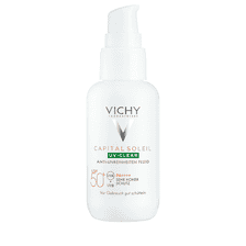 Capital Soleil UV-Clear