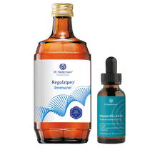 RegulatproImmue Boost Set