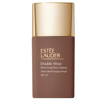 Sheer Matte Foundation