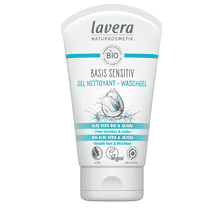 Base Sensitive Cleansing Gel