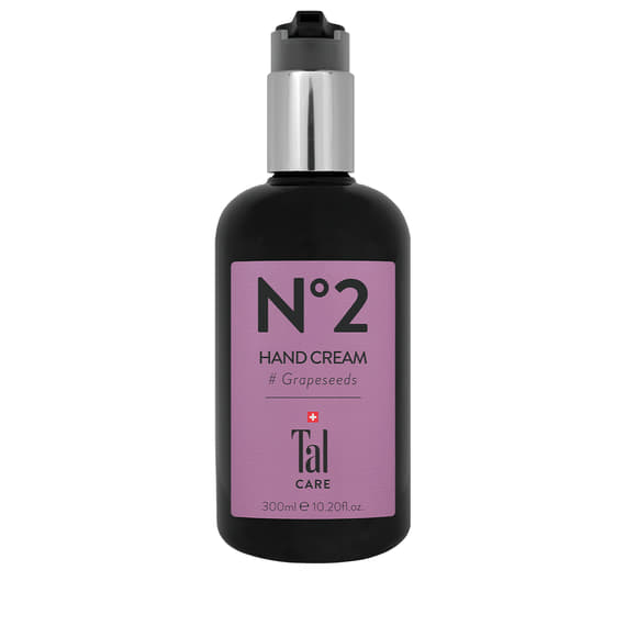 Hand & Nail Cream No. 2