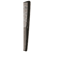 HS C7 Tapered barber comb