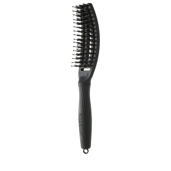Fingerbrush Combo small Full Black