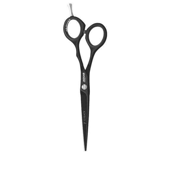 JP10 black 6,5 Hair Scissors