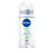 Deo Fresh Pure Roll-on 