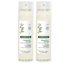 Dry Shampoo Duo Gentle Cleansing