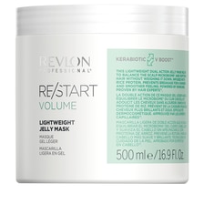 Volume Lightweight Jelly Mask
